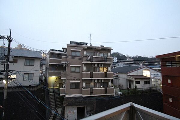 シャルム石井 ｜広島県広島市東区中山南1丁目(賃貸マンション1R・2階・19.00㎡)の写真 その10