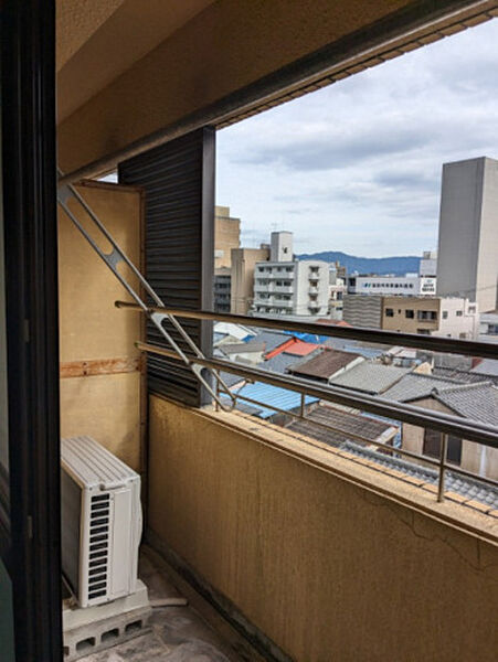 ハイムサンシルク ｜広島県広島市東区光町1丁目(賃貸マンション1K・5階・27.00㎡)の写真 その11