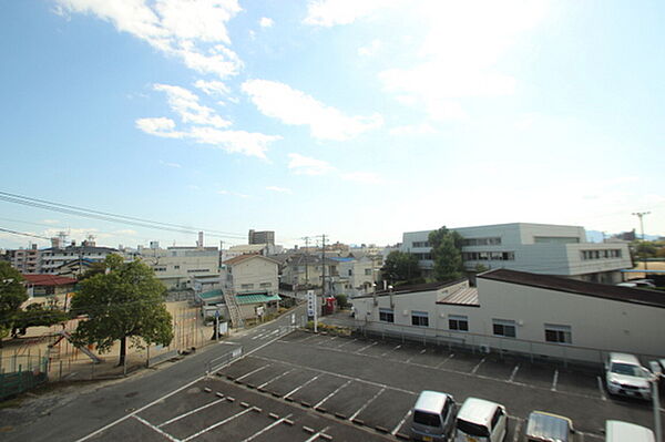 TSビル ｜広島県広島市佐伯区坪井1丁目(賃貸マンション2LDK・3階・59.80㎡)の写真 その12