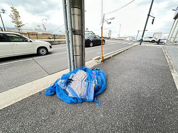 平和ビル ｜広島県広島市中区舟入本町(賃貸マンション1LDK・7階・33.00㎡)の写真 その14