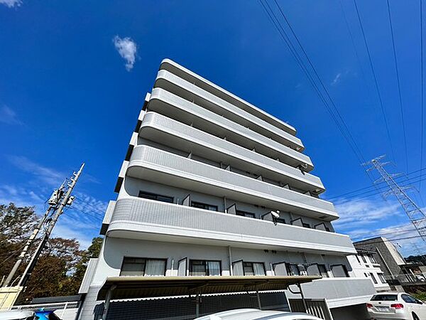 アルジェント21 ｜広島県広島市安佐南区川内6丁目(賃貸マンション1K・2階・24.66㎡)の写真 その1