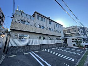 maison de TSUBAKI  ｜ 広島県広島市西区庚午南1丁目（賃貸アパート1LDK・1階・33.10㎡） その1