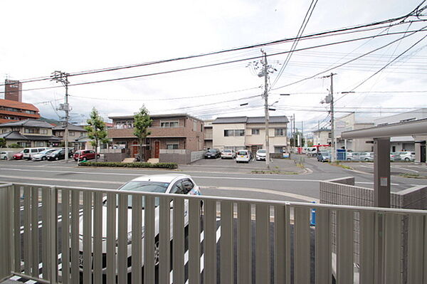 maison de TSUBAKI ｜広島県広島市西区庚午南1丁目(賃貸アパート1LDK・1階・33.10㎡)の写真 その10