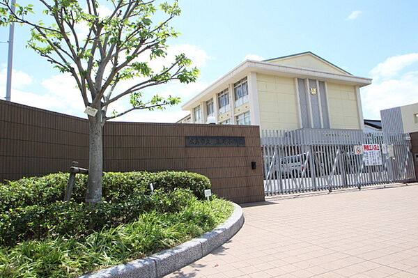 画像24:小学校「広島市立東野小学校まで671ｍ」