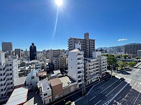 広島県広島市中区西十日市町（賃貸マンション1R・10階・25.20㎡） その14