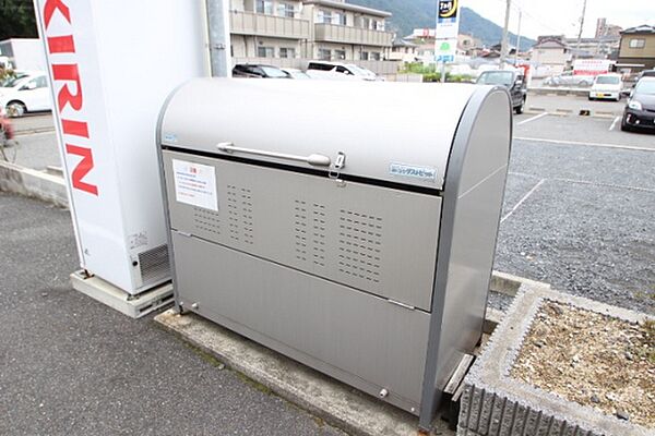 セジュール川内 ｜広島県広島市安佐南区川内5丁目(賃貸アパート3LDK・2階・57.00㎡)の写真 その16