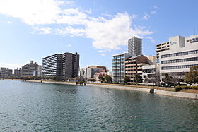 セントポーリア平野町  ｜ 広島県広島市中区平野町（賃貸マンション1K・5階・29.41㎡） その16