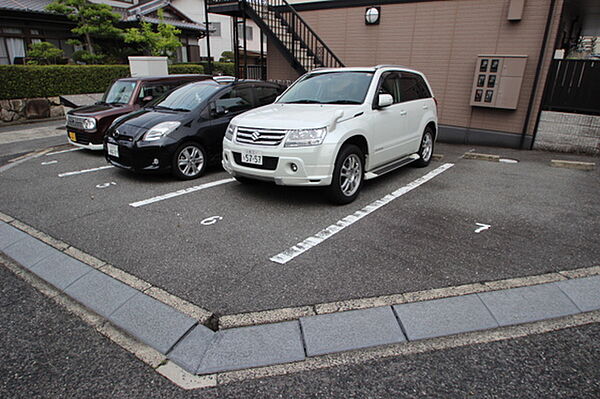 広島県廿日市市平良1丁目(賃貸アパート1K・2階・26.93㎡)の写真 その16