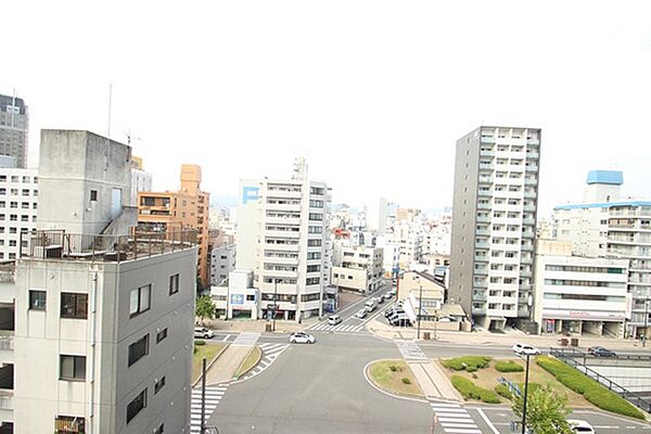 アーバインステイ広島イースト 0804｜広島県広島市中区東平塚町(賃貸マンション1DK・8階・35.90㎡)の写真 その9