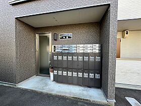 リバーノース中筋  ｜ 広島県広島市安佐南区東野3丁目（賃貸アパート1R・1階・21.28㎡） その18