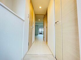 Ｓ－ＲＥＳＩＤＥＮＣＥ天満町ｂａｒｋ  ｜ 広島県広島市西区天満町（賃貸マンション1LDK・13階・29.87㎡） その10