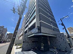 Ｓ－ＲＥＳＩＤＥＮＣＥ天満町ｂａｒｋ  ｜ 広島県広島市西区天満町（賃貸マンション1LDK・13階・29.87㎡） その16