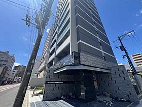 Ｓ－ＲＥＳＩＤＥＮＣＥ天満町ｂａｒｋ  ｜ 広島県広島市西区天満町（賃貸マンション1LDK・14階・29.87㎡） その15