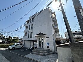 ベルパトリエ己斐中  ｜ 広島県広島市西区己斐中1丁目（賃貸マンション1R・3階・16.00㎡） その17