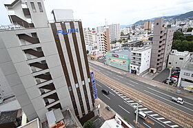 アンフィニ河原町  ｜ 広島県広島市中区河原町（賃貸マンション1DK・10階・40.21㎡） その14