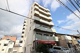 広島県廿日市市廿日市2丁目（賃貸マンション1R・2階・22.30㎡） その1