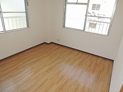 ウェルビー山本 4階ワンルームのリビング/ダイニング