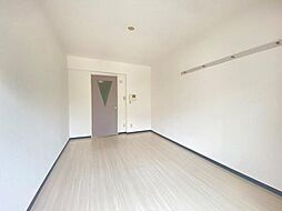 新庄パークビル 2階1Kのリビング/ダイニング