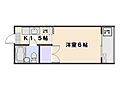 サンライズ千同A3階2.5万円