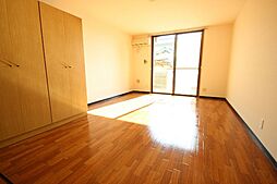 ルネス五日市 1階1Kのリビング/ダイニング