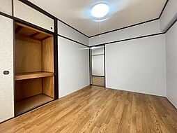 フェニックスビル 5階2DKのリビング/ダイニング