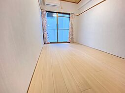 ホームズヤマグチ 4階1DKのリビング/ダイニング