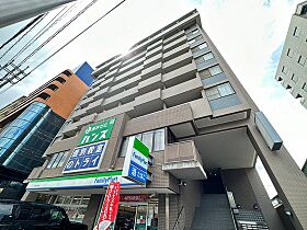 舟入山田ビル  ｜ 広島県広島市中区舟入南2丁目（賃貸マンション2LDK・3階・54.00㎡） その1