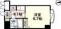 ダイアパレス横川パーク5階4.1万円