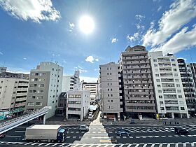 エスポワール舟入  ｜ 広島県広島市中区舟入中町（賃貸マンション3LDK・5階・59.40㎡） その14