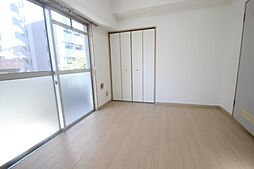 パークサイド大手町 3階1Kのリビング/ダイニング