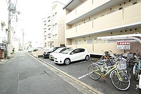 エソール光南  ｜ 広島県広島市中区光南2丁目（賃貸マンション1R・2階・19.00㎡） その17