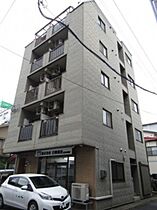 曙藤村ビル  ｜ 広島県広島市東区曙4丁目（賃貸マンション1K・5階・16.00㎡） その1