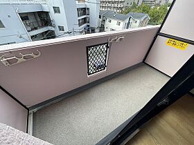 イマニシビル  ｜ 広島県広島市安佐南区西原1丁目（賃貸マンション1K・5階・25.52㎡） その12