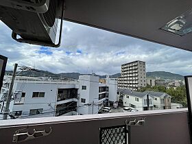 イマニシビル  ｜ 広島県広島市安佐南区西原1丁目（賃貸マンション1K・5階・25.52㎡） その13