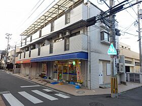 ハイネ長束ＮＯ，2  ｜ 広島県広島市安佐南区長束3丁目（賃貸マンション1LDK・3階・34.46㎡） その1