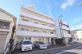 新庄グリーンコーポ  ｜ 広島県広島市西区新庄町（賃貸マンション2LDK・3階・51.38㎡） その1