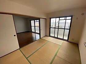 メゾン大町  ｜ 広島県広島市安佐南区大町東1丁目（賃貸マンション3LDK・2階・67.57㎡） その12