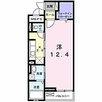 アルモニー　メゾン  ｜ 広島県広島市中区舟入幸町（賃貸マンション1K・2階・39.32㎡） その2