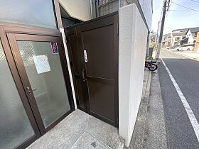 エトノ空港通り  ｜ 広島県広島市西区南観音町（賃貸マンション1K・5階・23.37㎡） その15