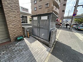 マーキュリーシティ壱番館  ｜ 広島県広島市安佐南区西原7丁目（賃貸マンション1LDK・4階・43.20㎡） その17