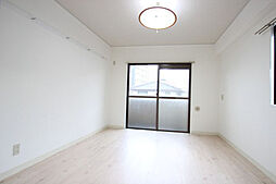 第3松岡ビル 4階1Kのリビング/ダイニング