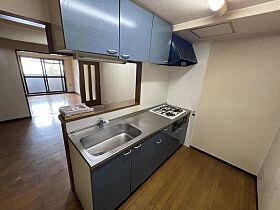 グレースＫII  ｜ 広島県広島市西区己斐上2丁目（賃貸マンション2LDK・1階・50.17㎡） その4