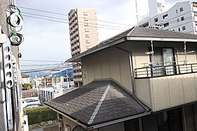 カリブ海老園  ｜ 広島県広島市佐伯区海老園1丁目（賃貸アパート1DK・1階・22.32㎡） その13