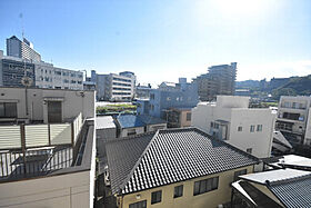 朝日プラザ横川駅前  ｜ 広島県広島市西区打越町（賃貸マンション1K・5階・19.34㎡） その13