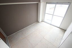 第1吉岡ビル 3階2DKのリビング/ダイニング