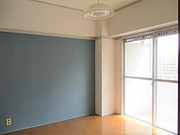 第1吉岡ビル 5階2DKのリビング/ダイニング