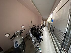 センテニアル己斐本町  ｜ 広島県広島市西区己斐本町1丁目（賃貸マンション1K・5階・28.41㎡） その18