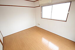 JR山陽本線 横川駅 徒歩18分の賃貸マンション 4階2DKのリビング/ダイニング