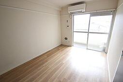 サンハイムうえだ 2階1DKのリビング/ダイニング