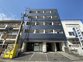 Fビル井口  ｜ 広島県広島市西区井口4丁目（賃貸マンション1K・5階・17.33㎡） その1